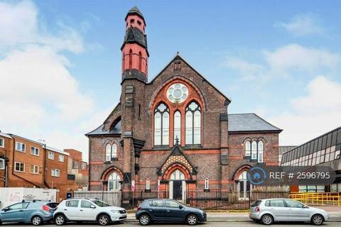 3 bedroom flat to rent, High Park Street, Liverpool, L8