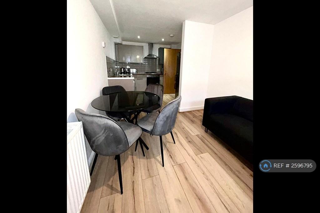 Flat 5