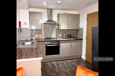 3 bedroom flat to rent, High Park Street, Liverpool, L8