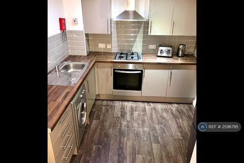 3 bedroom flat to rent, High Park Street, Liverpool, L8