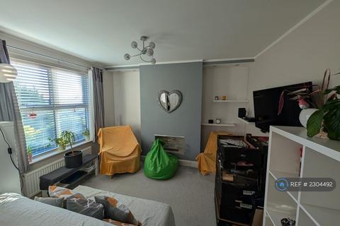 undefined, Nottingham Road, Derby, DE21