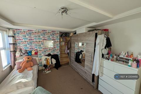 undefined, Nottingham Road, Derby, DE21