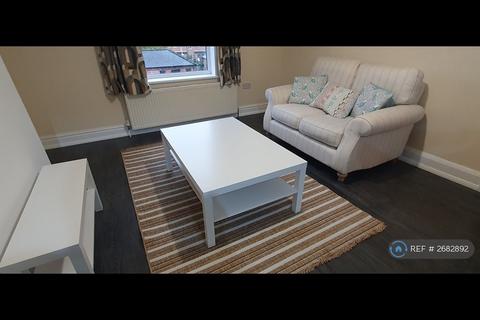 1 bedroom flat to rent, Hartington St, Derby, DE23