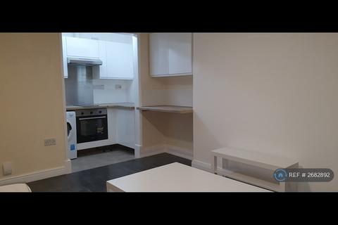 1 bedroom flat to rent, Hartington St, Derby, DE23