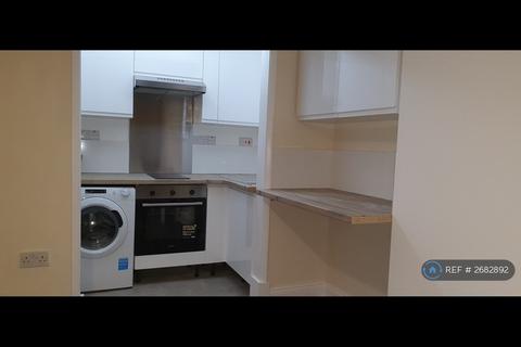 1 bedroom flat to rent, Hartington St, Derby, DE23