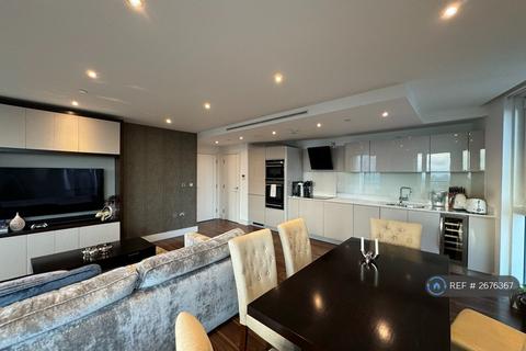 undefined, London, London, E1