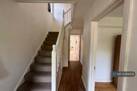 undefined, Valentia Road, Headington, Oxford, OX3