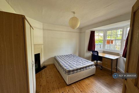 undefined, Valentia Road, Headington, Oxford, OX3