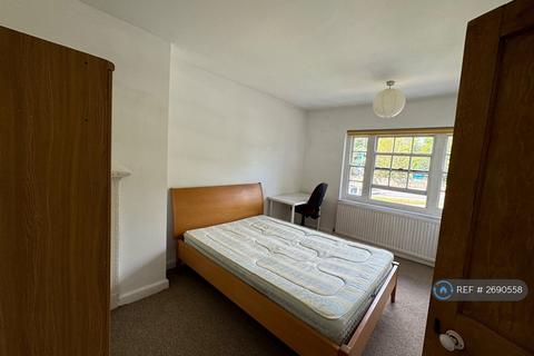 undefined, Valentia Road, Headington, Oxford, OX3