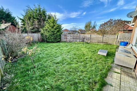 undefined, Wemsbrook Road, Wem.