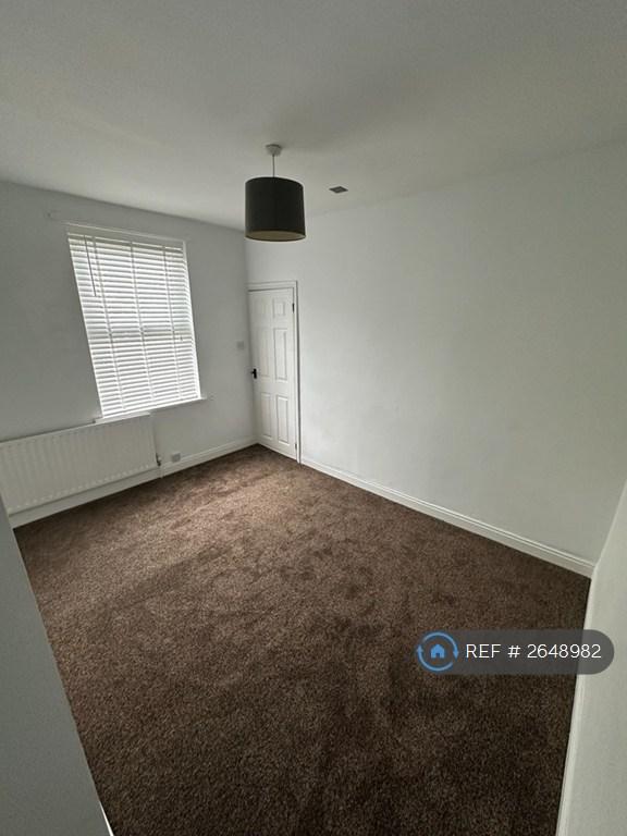 1st Double Bedroom (2nd View)