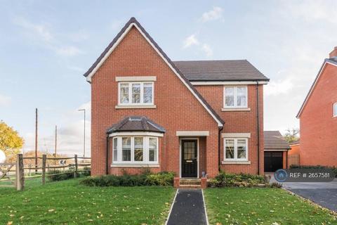 undefined, Park Road, Moggerhanger, Bedford, MK44