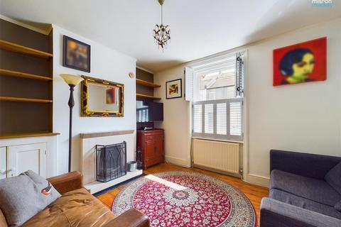 undefined, Ewart Street, Brighton, East Sussex, BN2