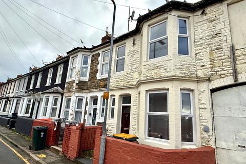 undefined, Ebenezer Terrace, Newport NP20