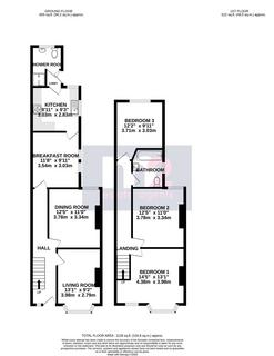 undefined, Ebenezer Terrace, Newport NP20