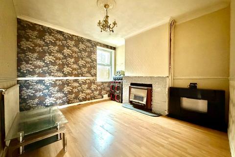 undefined, Ebenezer Terrace, Newport NP20