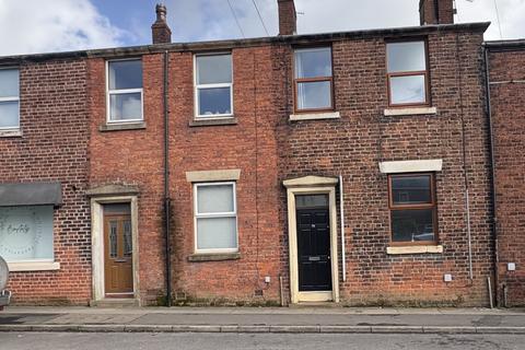 undefined, Preston Road, Longridge PR3