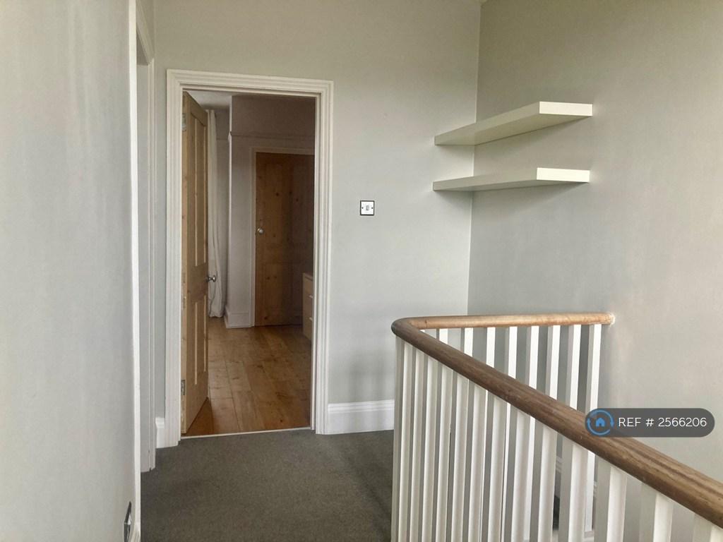 Landing/Office Space