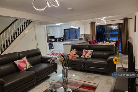 undefined, Wilkinson Croft, Birmingham, B8