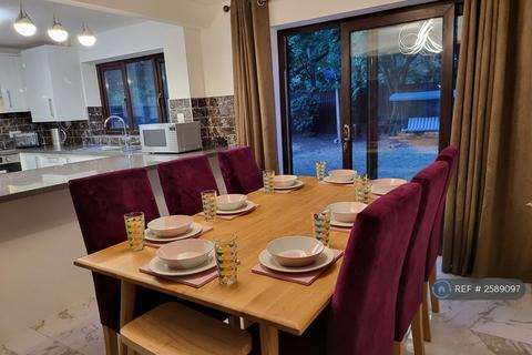 undefined, Wilkinson Croft, Birmingham, B8