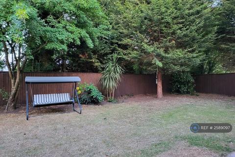 undefined, Wilkinson Croft, Birmingham, B8