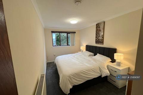 undefined, Wilkinson Croft, Birmingham, B8