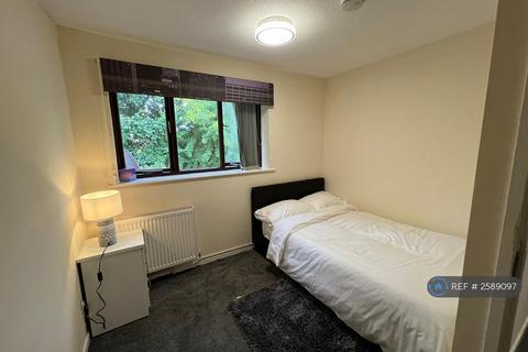 undefined, Wilkinson Croft, Birmingham, B8
