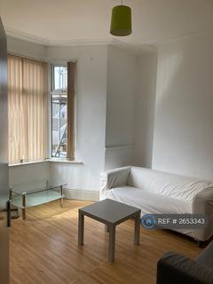 1 bedroom in a house share to rent, Cromwell Street, Swansea, SA1