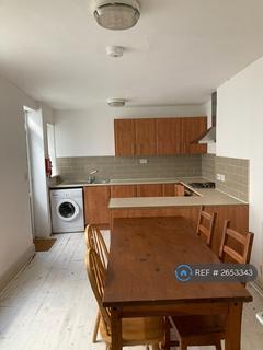 1 bedroom in a house share to rent, Cromwell Street, Swansea, SA1
