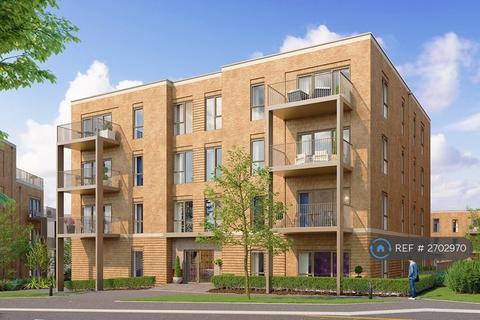 undefined, Bittacy Hill, London, NW7