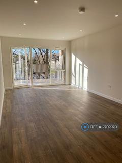 undefined, Bittacy Hill, London, NW7