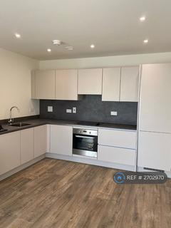 undefined, Bittacy Hill, London, NW7
