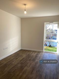 undefined, Bittacy Hill, London, NW7