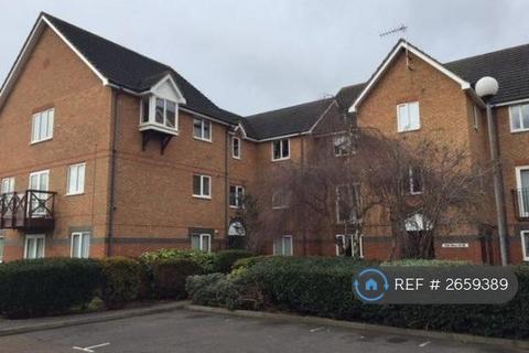 2 bedroom flat to rent, Farthingale Court, Waltham Abbey, EN9