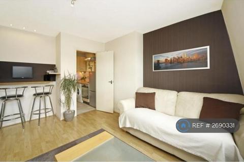 1 bedroom flat to rent, Sinclair Road, London, W14