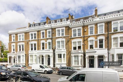 1 bedroom flat to rent, Sinclair Road, London, W14