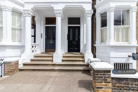 1 bedroom flat to rent, Sinclair Road, London, W14
