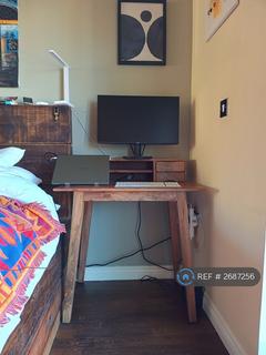 1 bedroom flat to rent, The Lockhouse, London, NW1