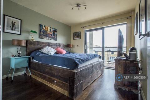 undefined, The Lockhouse, London, NW1