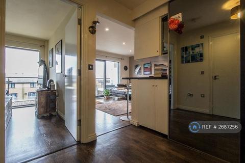 undefined, The Lockhouse, London, NW1