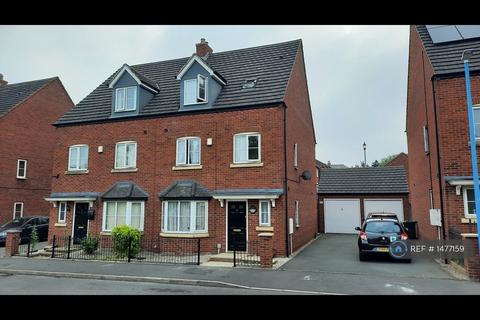 undefined, Maynard Road, Birmingham, B16