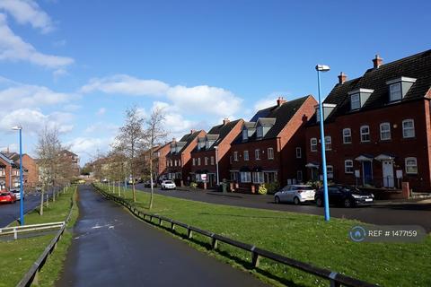 undefined, Maynard Road, Birmingham, B16