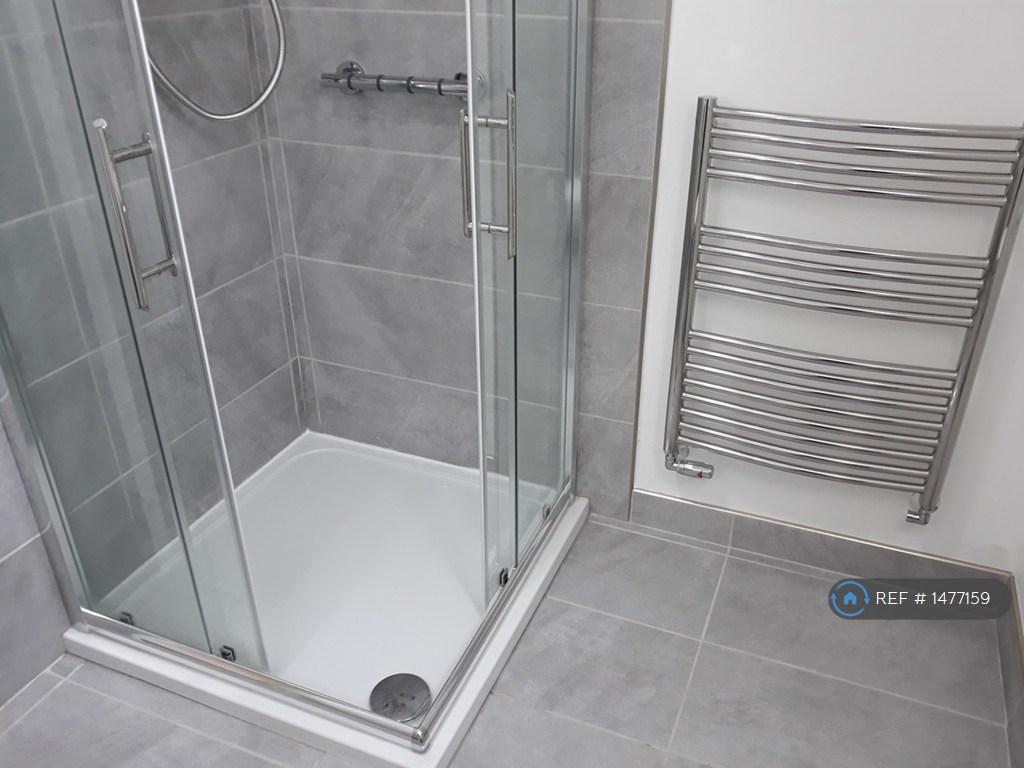 2nd Floor Shower Room 1