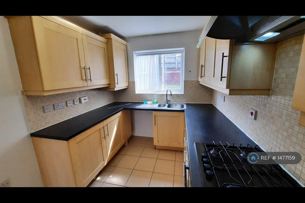 Kitchen 1