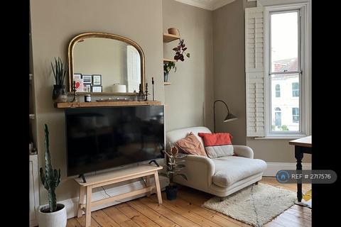 undefined, Westbourne Villas, East Sussex, BN3