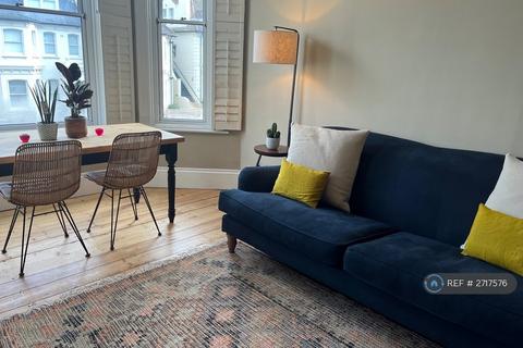 undefined, Westbourne Villas, East Sussex, BN3