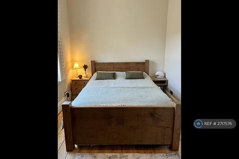 undefined, Westbourne Villas, East Sussex, BN3