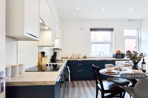 undefined, Harold Terrace, Leeds, LS6