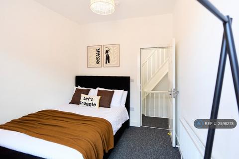 undefined, Harold Terrace, Leeds, LS6