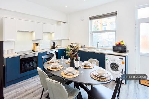 undefined, Harold Terrace, Leeds, LS6